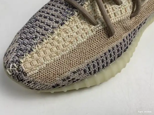 hype Boost V2 Pearl Adidas Yeezy Ash GY7658 350 0605